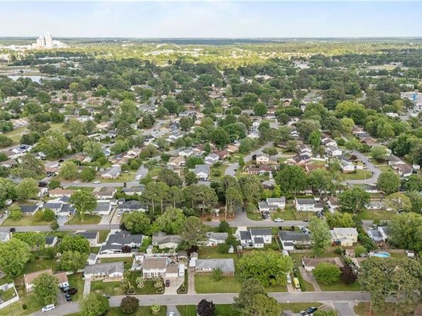 245 Capot Rd, Virginia Beach, VA 23462