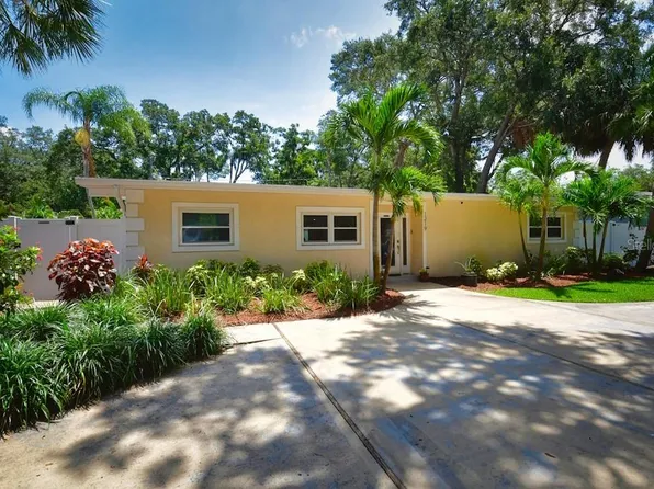 1219 Jungle Ave N, Saint Petersburg, FL 33710
