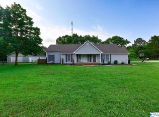 106 Kristen Ln, Hazel Green, AL 35750