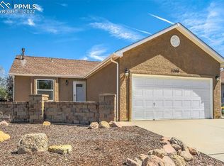 7206 Moss Bluff Ct, Fountain, CO 80817