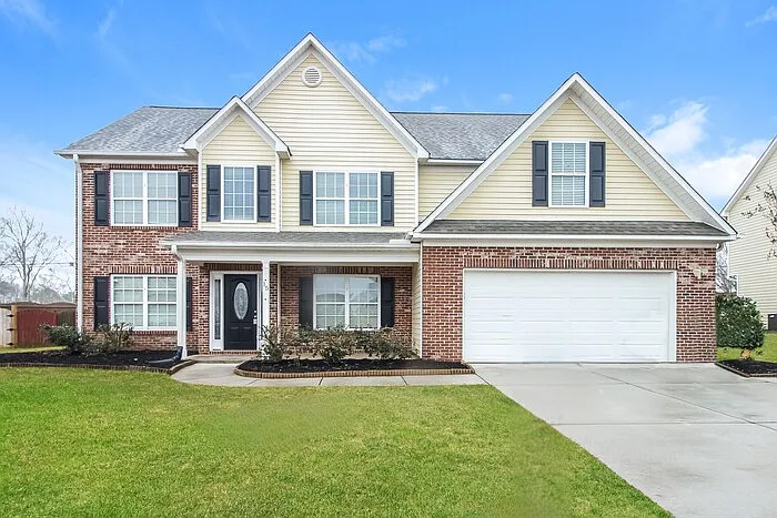 5 bed, 3.0 bath, 3200 sqft, $2,895 — Photo 1