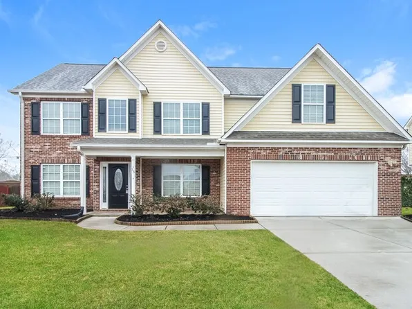 15 Fox Den Ln, Simpsonville, SC 29681