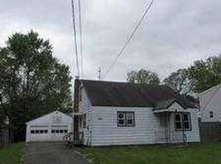 14 Hampton Ave, Rensselaer, NY 12144