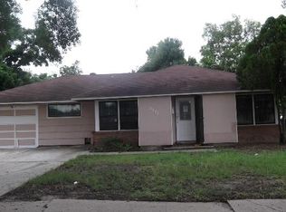 6211 Chaffin St, Houston, TX 77087