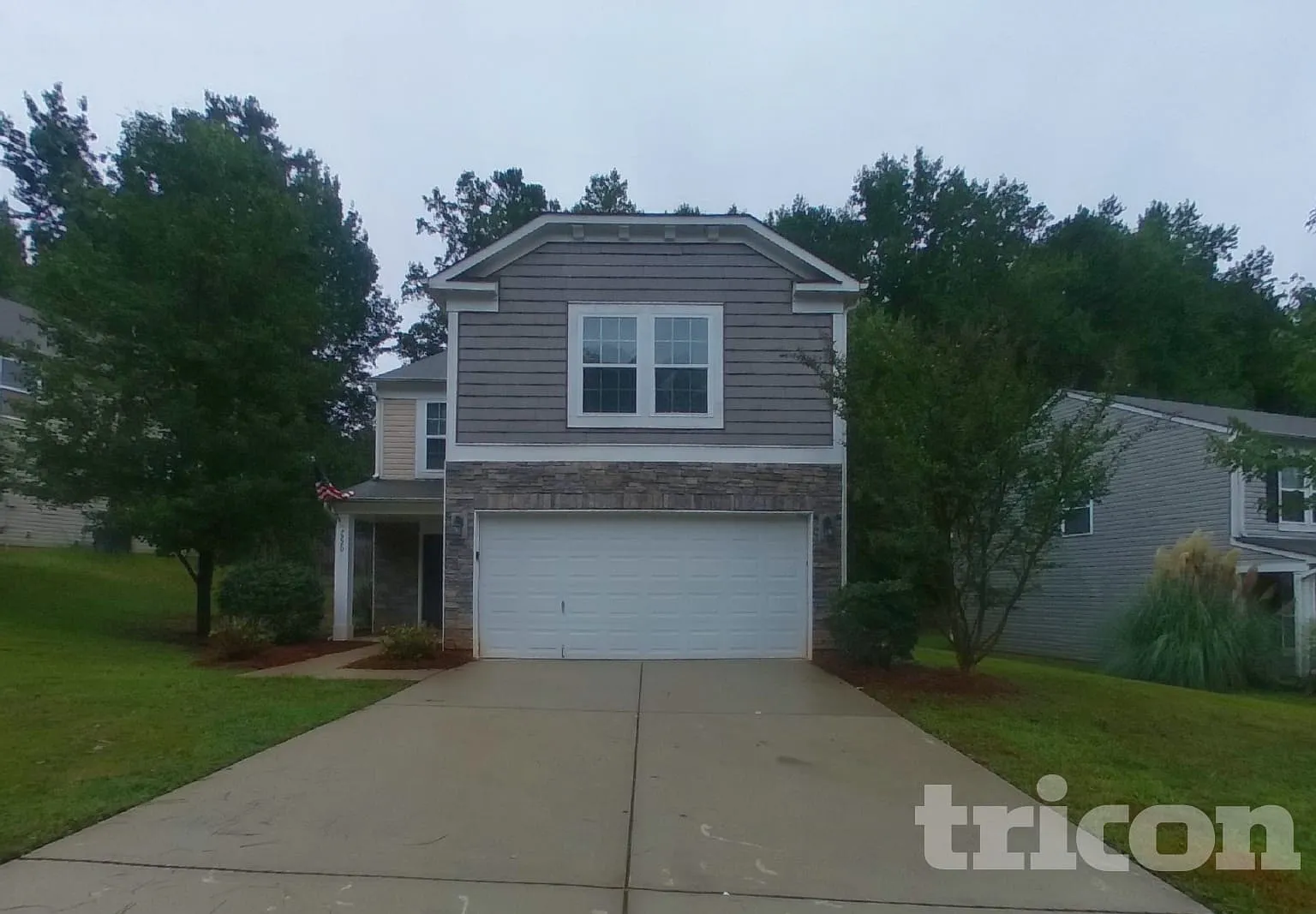 7220 Cypress Ridge Drive Charlotte NC — Photo 1