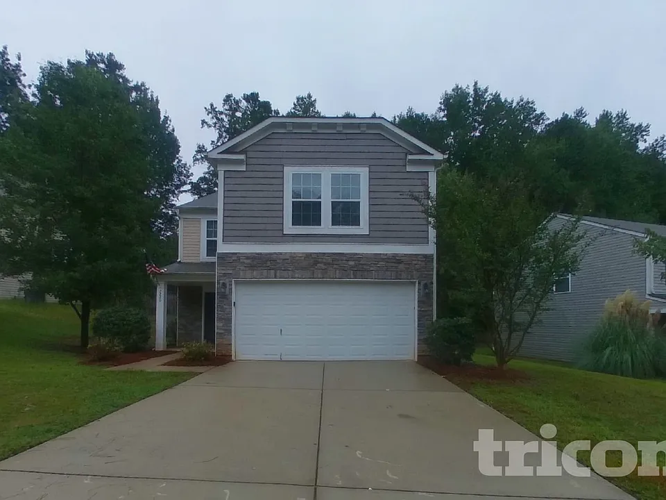 7220 Cypress Ridge Dr