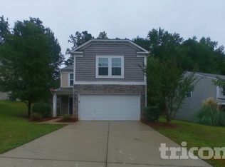 7220 Cypress Ridge Dr, Charlotte, NC 28262
