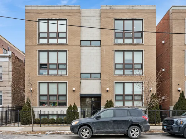3013 N California Ave APT 3S, Chicago, IL 60618