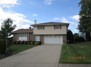 4661 Brushwood Cir, Brunswick, OH 44212