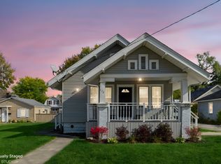 113 Grant St, Barrington, IL