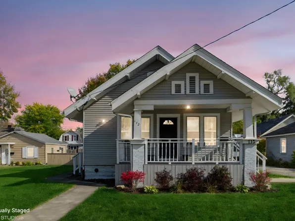 113 Grant St, Barrington, IL 60010