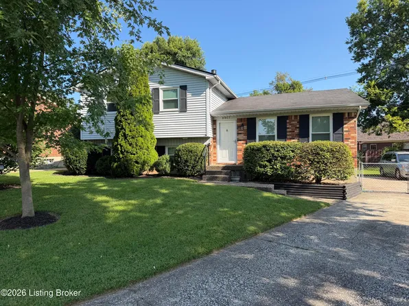 8907 Bobrader Ct, Jeffersontown, KY 40299