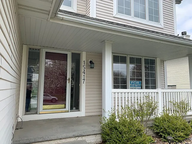 15417 Ridgeview Drive - 1 — Photo 4