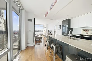 Rented by Oxford Property Group