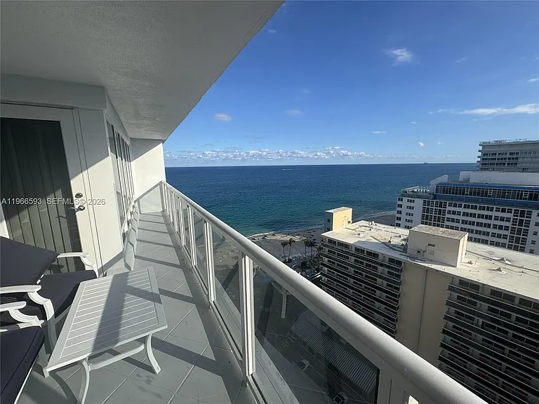 4100 Galt Ocean Dr #1706 — Photo 5