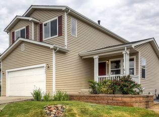 9609 Lone Iris Pl, Littleton, CO 80125