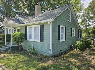 1791 Clay Rd SW, Mableton, GA 30126