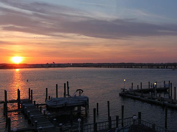 Great Sunsets!