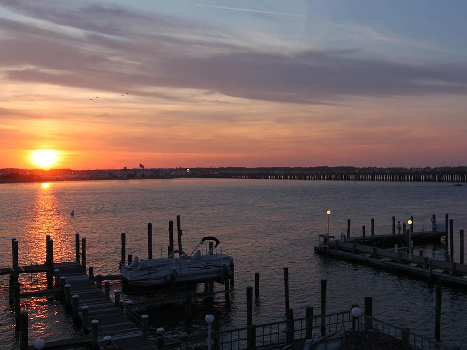 Great Sunsets!