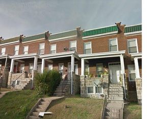 523 Winston Ave, Baltimore, MD 21212