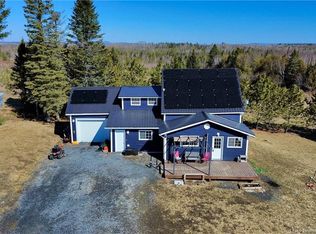 549 Wilmot Rd, Simonds, NB E7P2W6