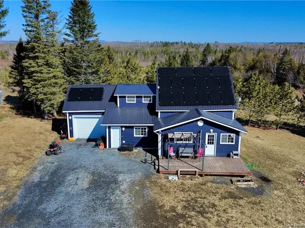 549 Wilmot Rd, Simonds, NB E7P 2W6