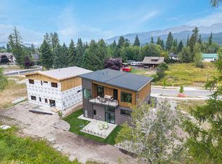 817 Colorado Avenue Lot #4, Whitefish, MT 59937