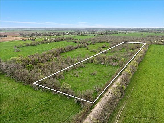 County Road 102, Marlin, TX 76661 | MLS #221196 | Zillow