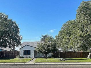 509 E 3rd Ave, Kennewick, WA 99336
