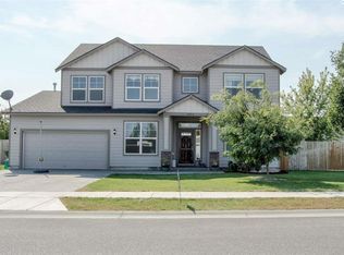 10412 W Willow Way, Pasco, WA 99301