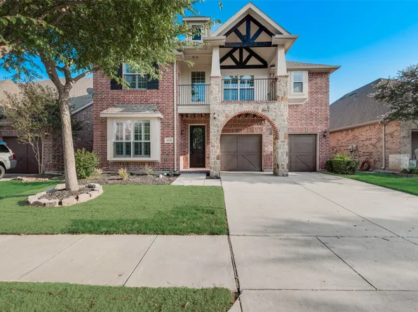 6828 Swallow Ln, North Richland Hills, TX 76182