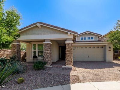 13203 W Copperleaf Ln, Peoria, AZ, 85383