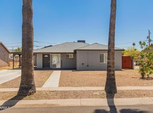 2149 E Corona Ave, Phoenix, AZ 85040