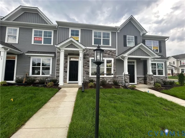 925 Scott Ter, Richmond, VA 23227