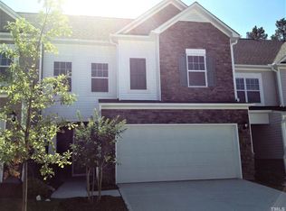 226 Skyros Loop, Cary, NC 27519