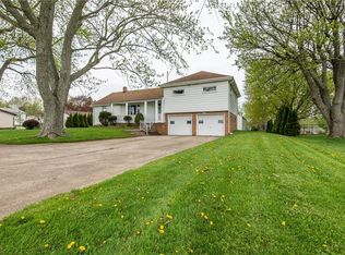 3814 Southway St SW, Massillon, OH 44646