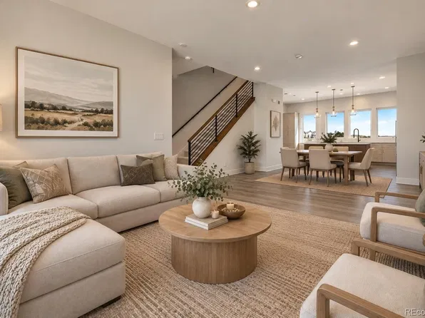 701 Saddle Dr, Erie, CO 80516