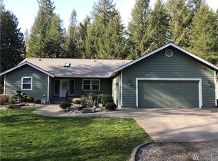 2222 Springer Hills Ln SE, Olympia, WA 98501