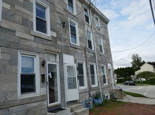540 Spring Mill Ave, Conshohocken, PA 19428