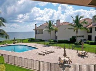 6711 N Ocean Blvd APT 1, Ocean Ridge, FL 33435