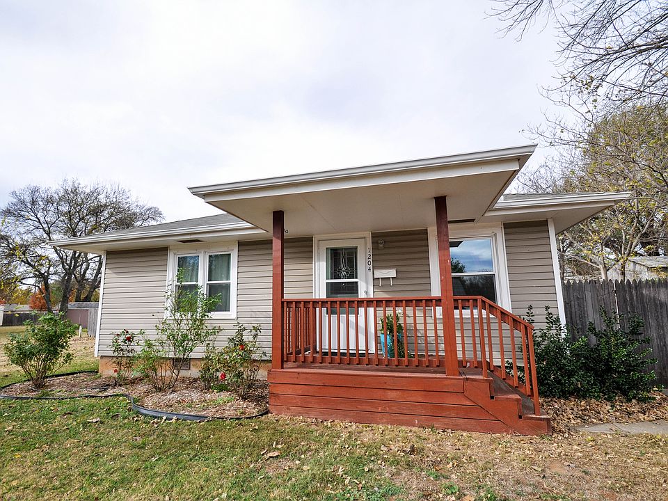 1st image of 1204 Stubbeman Ave