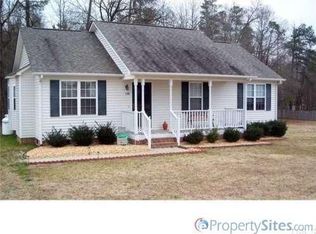 139 Arthur Dr, Clayton, NC 27520