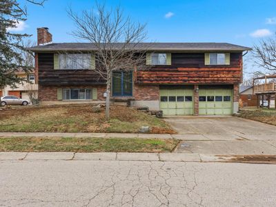 1021 Bermuda Dr, Miamisburg, OH, 45342