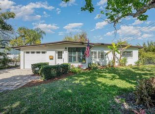 2721 E Marks St, Orlando, FL 32803
