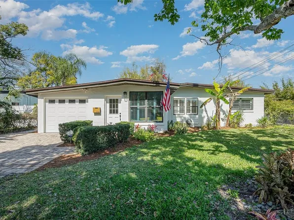 2721 E Marks St, Orlando, FL 32803