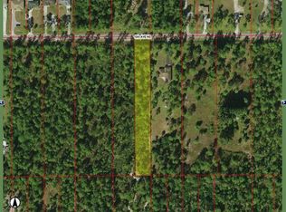 3622 12th Ave NE, Naples, FL 34120