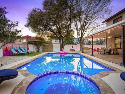 9046 Mansfield, San Antonio, TX, 78251