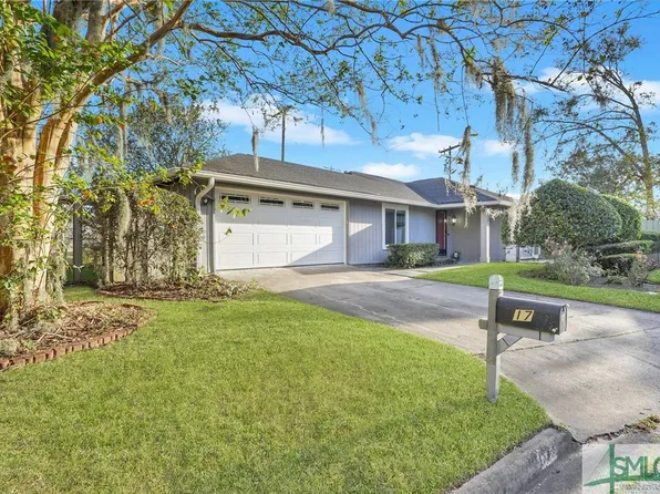 17 Saint Moritz Court, Savannah, GA 31419