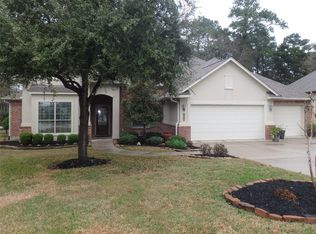 11114 Hunters Lndg, Montgomery, TX 77356