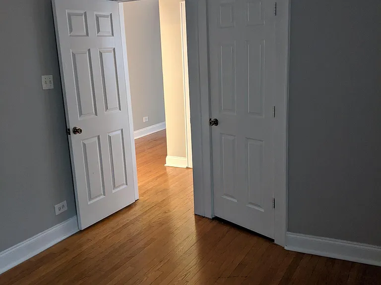 Second Bedroom Inside View